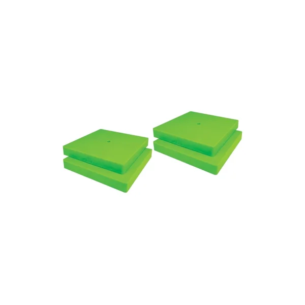 Seachoice 2127 Leveling Block Caps4 pack (caps only) - Image 2