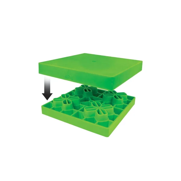 Seachoice 2127 Leveling Block Caps4 pack (caps only)