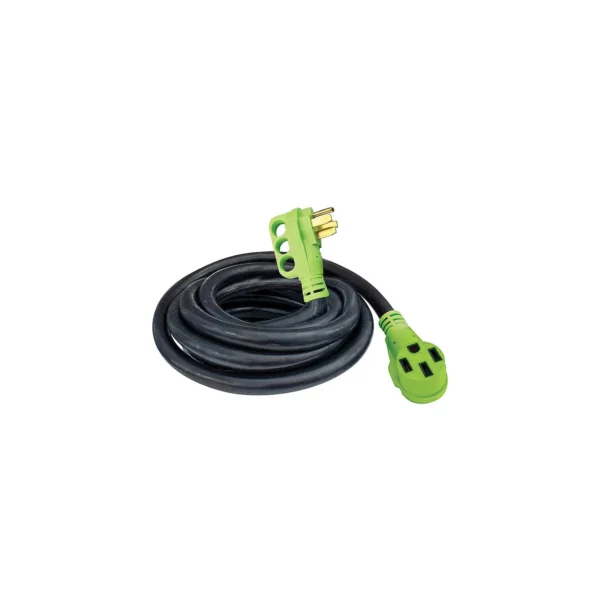 FulTyme RV 2995 Extension Cord With Handle50A/125/250V or 250V, w/Handle