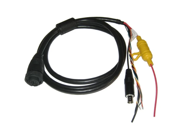 Raymarine Power/Data/Video Cable - 1M