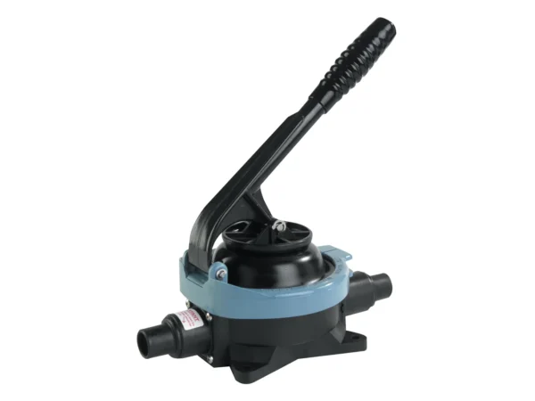 Whale Gusher Urchin Bilge Pump On Deck Mount Fixed Handle