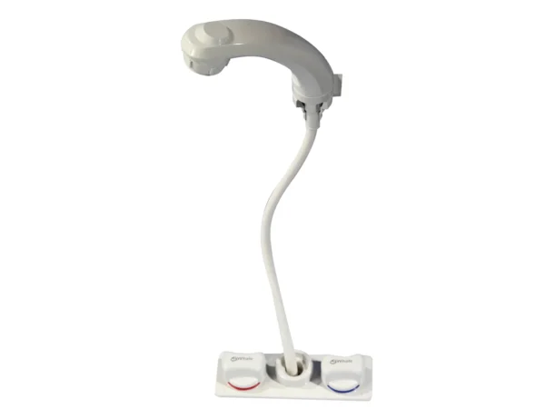 Whale Elegance Combination Pull Out Mixer Faucet/Shower