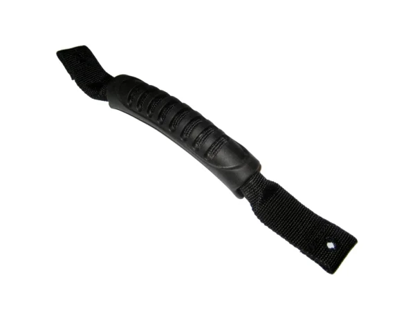 Whitecap Flexible Grab Handle w/Molded Grip