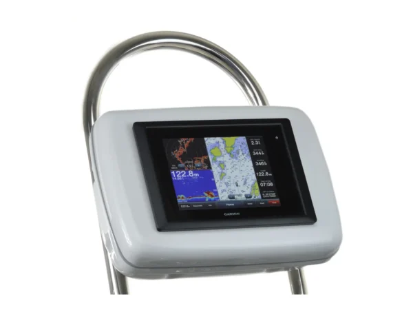 NavPod GP2050-20 SailPod Pre-Cut f/Garmin GPSMAP® 7408 / 7408xsv / 7608 / 7608xsv