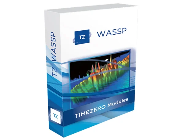 Nobeltec TZ Professional WASSP Module - Digital Download