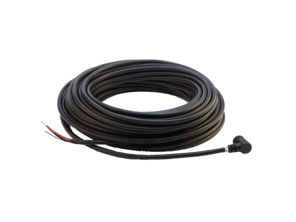 FLIR Power Cable RA 12 AWG - 100'