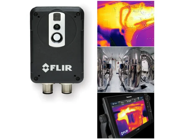 FLIR MTMS Maritime Thermal Monitoring System