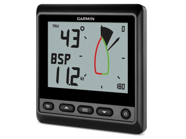 Garmin GNX™ Wind Marine Instrument