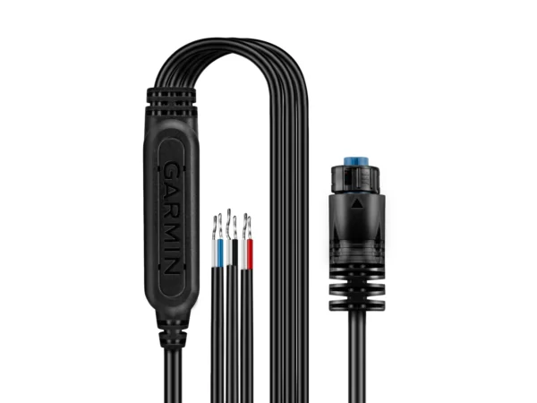 Garmin Solenoid Power Cable