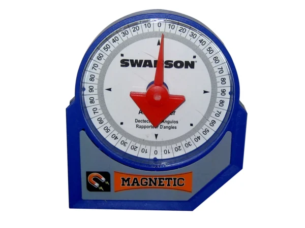 Airmar Deadrise Angle Finder - Accuracy of ± 1/2°