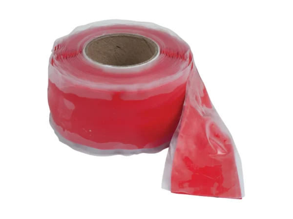 Ancor Repair Tape - 1" x 10' - Red