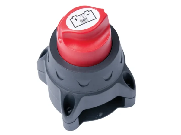 BEP Easy Fit Battery Switch - 275A Continuous