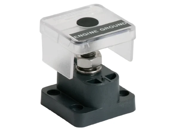 BEP Pro Installer Insulated Stud - Single - 10mm