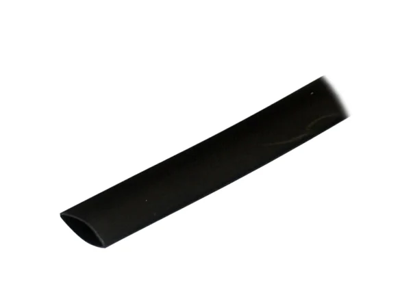 Ancor Adhesive Lined Heat Shrink Tubing (ALT) - 3/4" x 48" - 1-Pack - Black