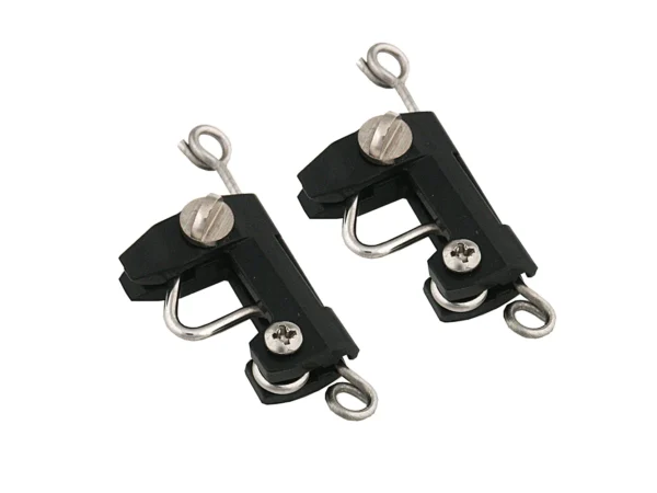 Taco Standard Outrigger Release Clips (Pair)