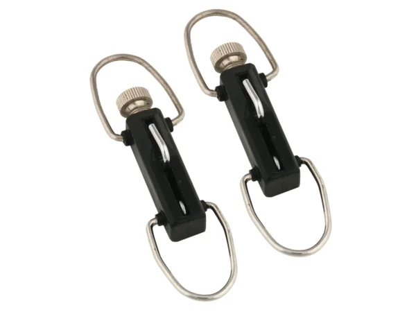 Taco Premium Outrigger Release Clips (Pair)