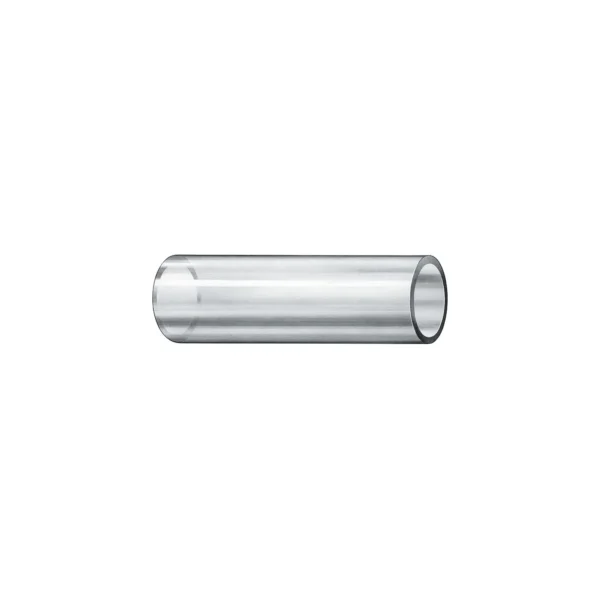 Trident 1500386 Clear PVC 3/8 X 50