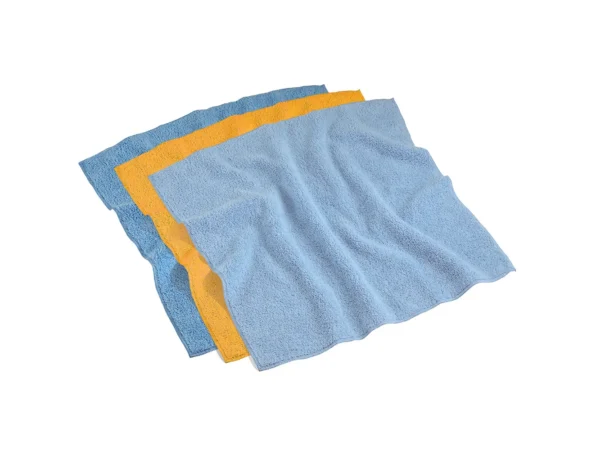 Shurhold Microfiber Towels Variety - 3-Pack