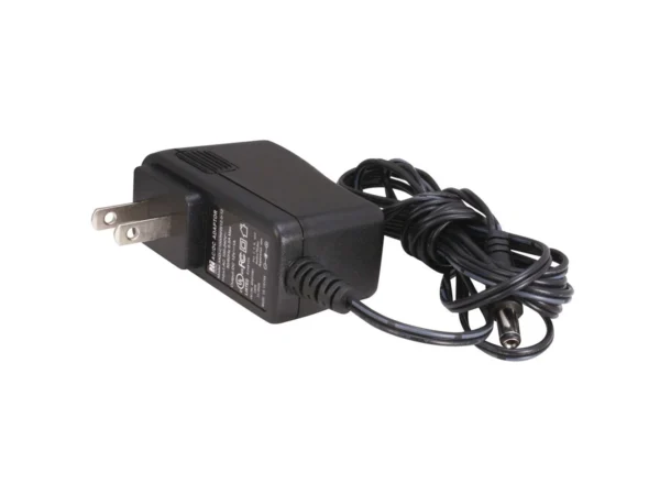 Speco 1000mA (1 Amp) 12VDC Power Supply