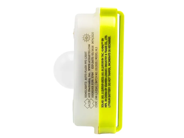 ACR HemiLight™ 3 - Automatic Survivor Locator Light - Image 3