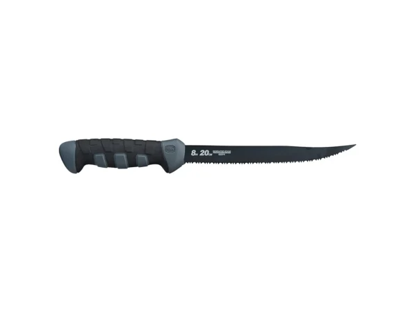 PENN 8" Serrated Edge Fillet Knife