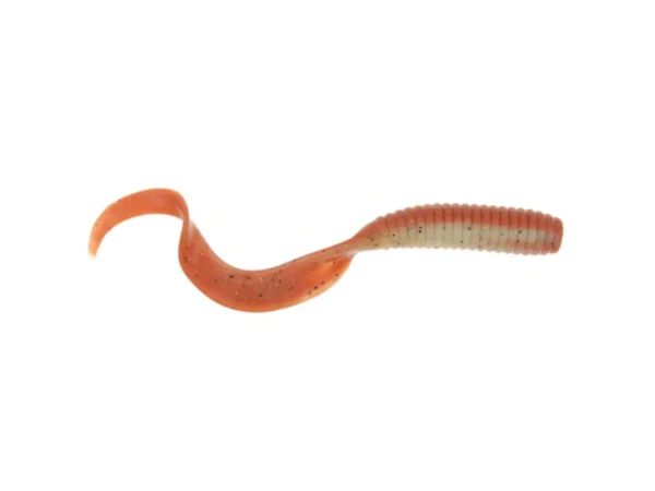 Berkley Gulp!® 6" Grub - New Penny