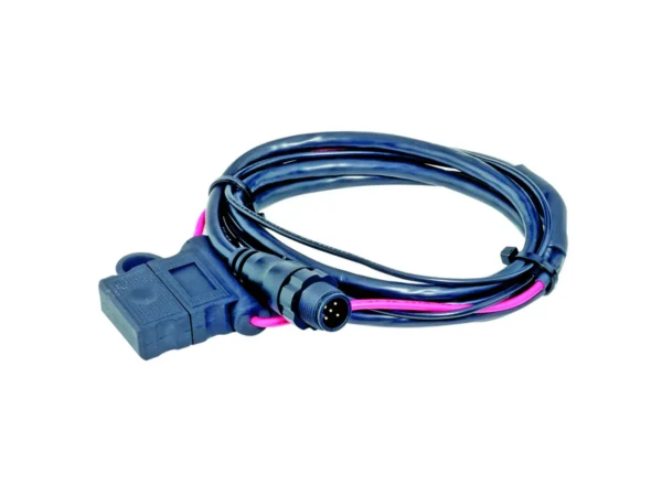 Lenco NMEA 2000 Power Cable - 2.5'