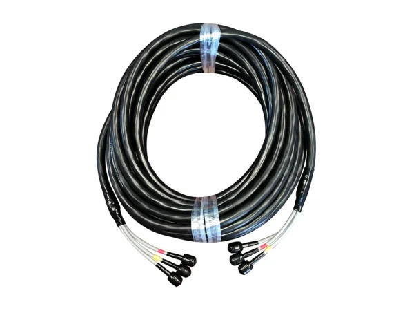 Furuno 15M Antenna Cable f/SC50