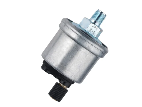 VDO Pressure Sender 80 PSI - 1/8-27 NPTF