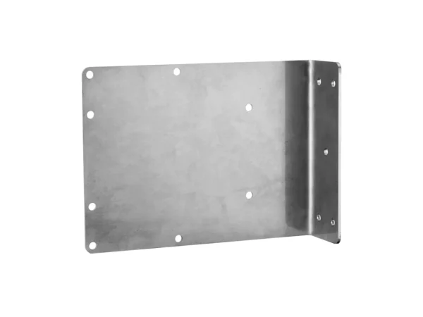 Lenco Auto Glide Control Box Mounting Bracket - SS