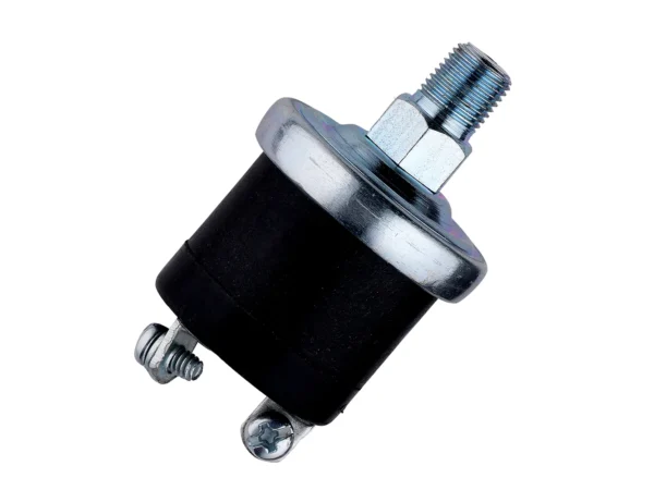 VDO Heavy Duty Normally Open–Single Circuit 4 PSI Pressure Switch