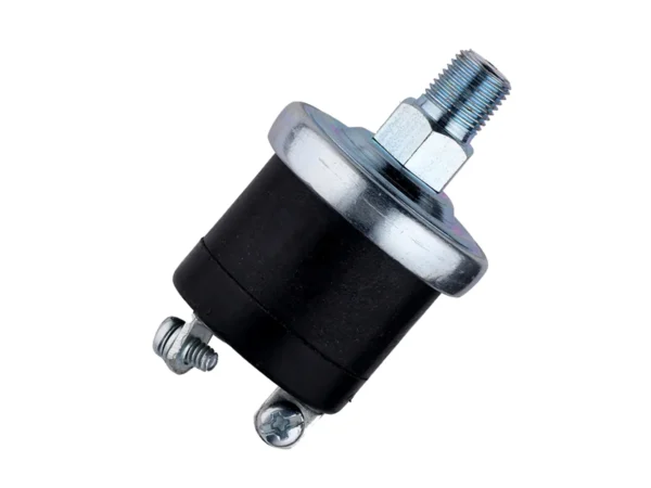 VDO Heavy Duty Normally Closed Single Circuit 15 PSI Pressure Switch