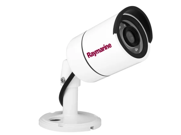 Raymarine CAM210 Day & Night IP Marine Bullet Camera