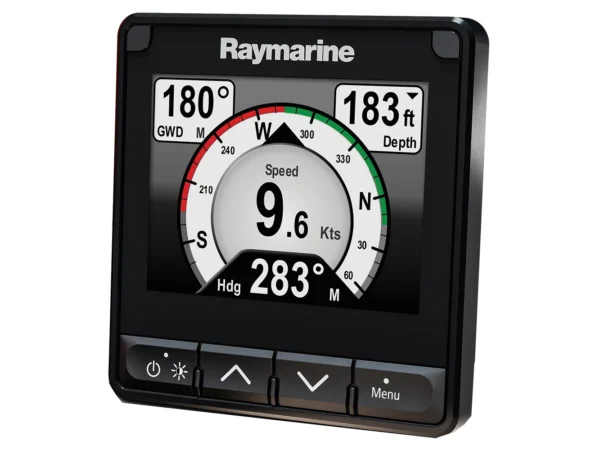 Raymarine i70s Multifunction Instrument Display