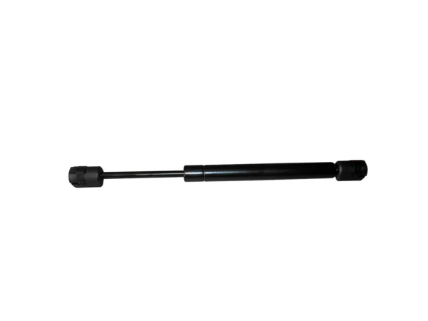 Whitecap 28" Gas Spring - 120lb - Black Nitrate