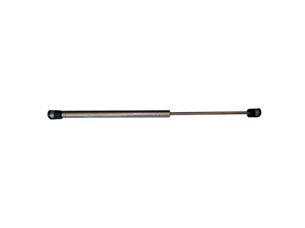 Whitecap 15" Gas Spring - 20lb - Stainless Steel