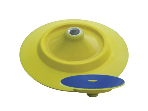 Shurhold Quick Change Rotary Pad Holder - 7" Pads or Larger