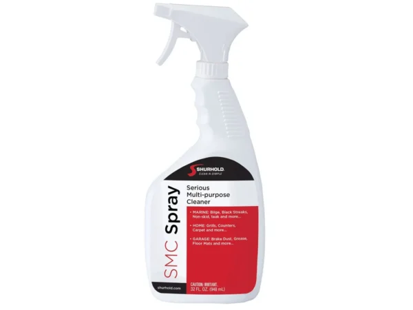 Shurhold Serious Marine Cleaner (SMC) - 32oz