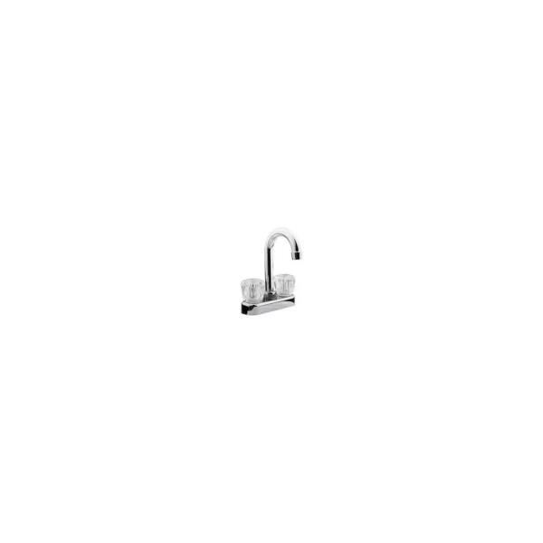 Dura Faucet DFPB150ACP Bar Faucet, Chrome