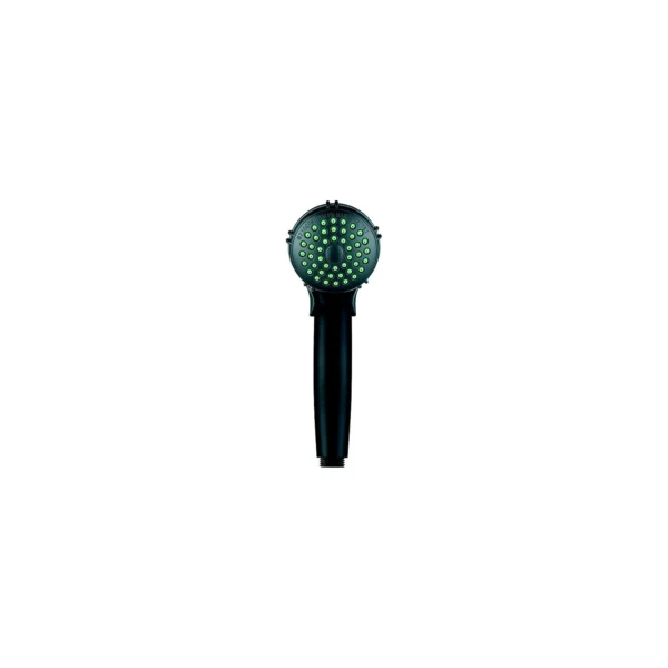 Dura Faucet DFSA400MB Hand Held Shower Wand, Matte Black