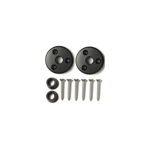 Lenco Remote Gland Seal Kit