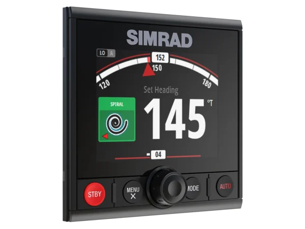 Simrad AP44 Autopilot Controller