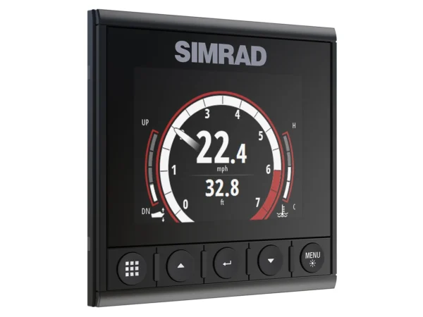 Simrad IS42 Smart Instrument Digital Display