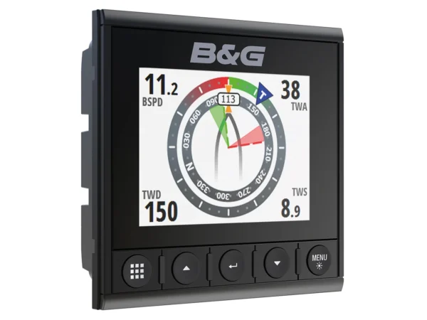 B&G Triton² Digital Display