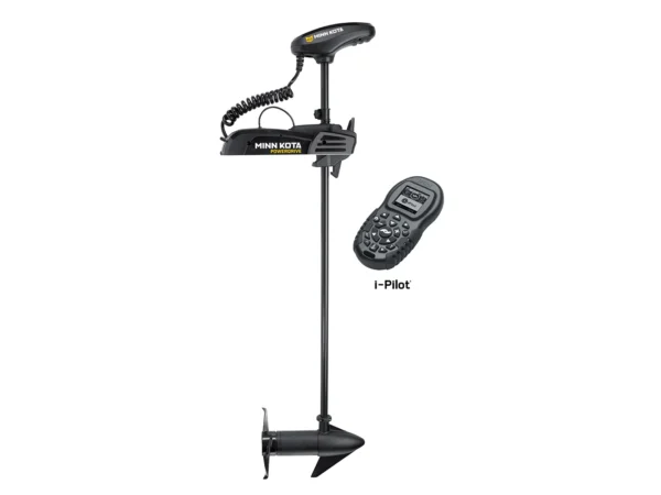 Minn Kota PowerDrive 70/US2 Trolling Motor w/i-Pilot & Bluetooth - 24V-70lb-60"