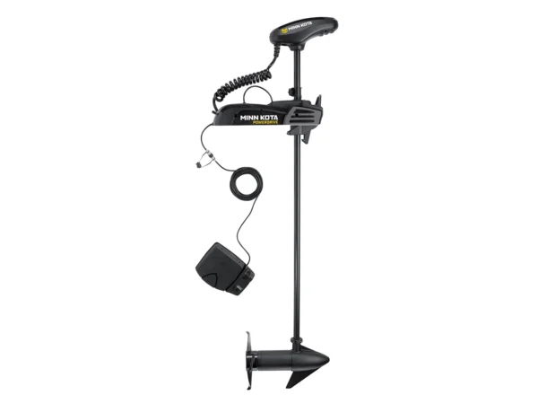 Minn Kota PowerDrive 70 Trolling Motor - 24V-70lb-60"