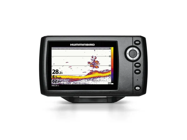 Humminbird HELIX 5 Sonar G2