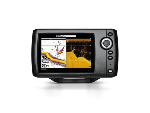 Humminbird HELIX 5 DI G2 Fishfinder