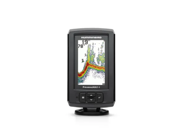 Humminbird Piranhamax 4