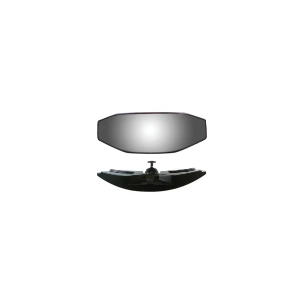 CIPA Vision 180° Mirror Head - Black